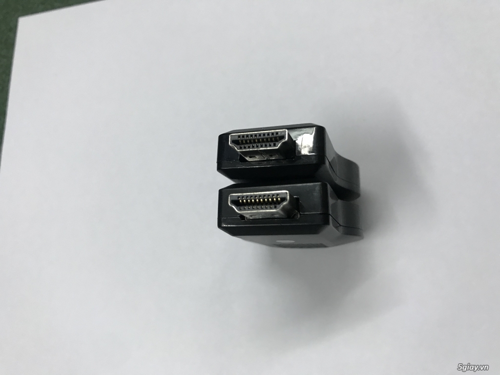 HDMI CAST M2 và M2 plus 1080P End: 23h00 ngày 26-10-2019 - 3