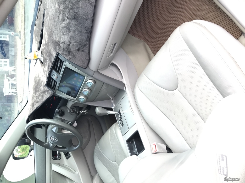 Camry LE Nhập Mỹ 2008 - 8