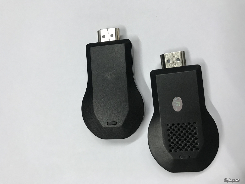 HDMI CAST M2 và M2 plus 1080P End: 23h00 ngày 26-10-2019 - 5