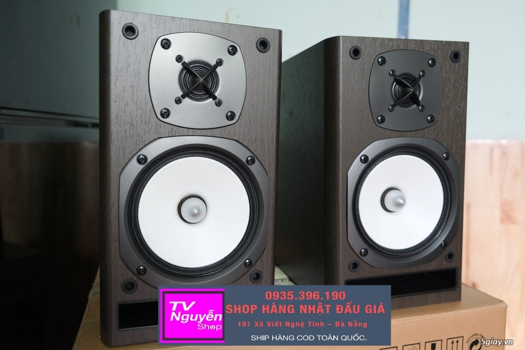 Dàn mini Cao cấp Onkyo NFR-7FX - 1