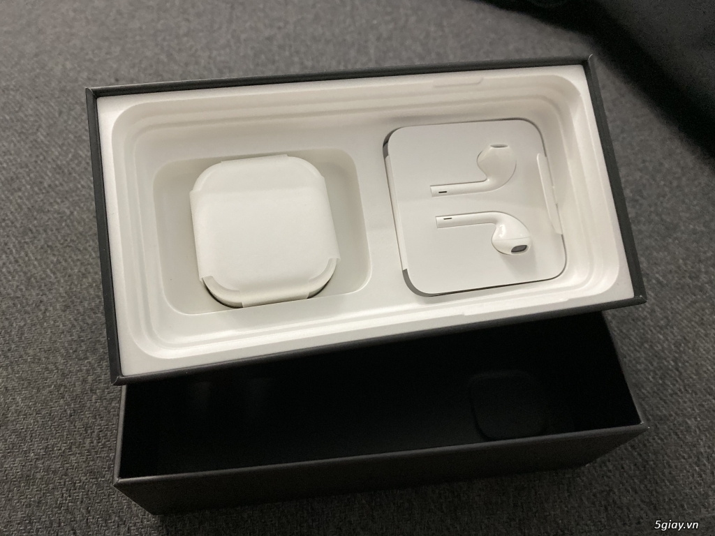 Bộ phụ kiện bóc máy iPhone 11 Pro Max zin 100%