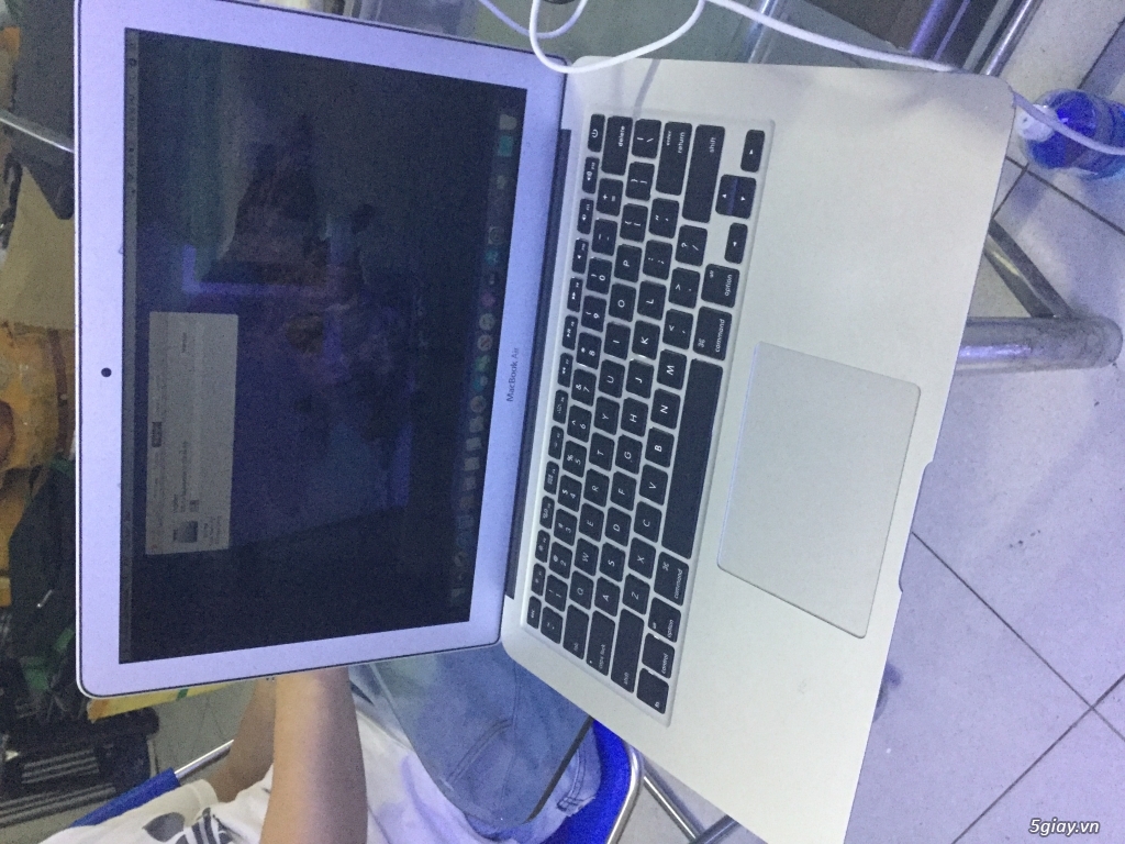Macbook air 13” 2013