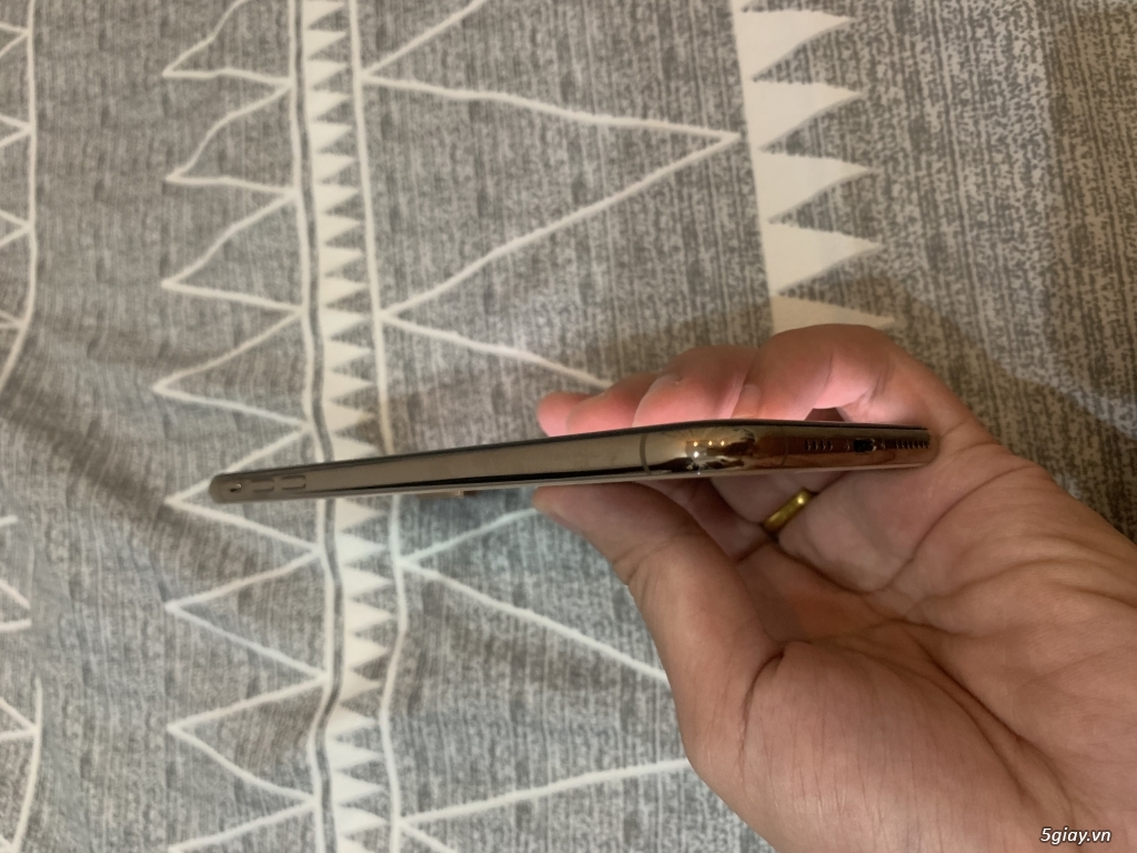 XS MAX 256GB LL/A 99.99% FULLBOX - 3
