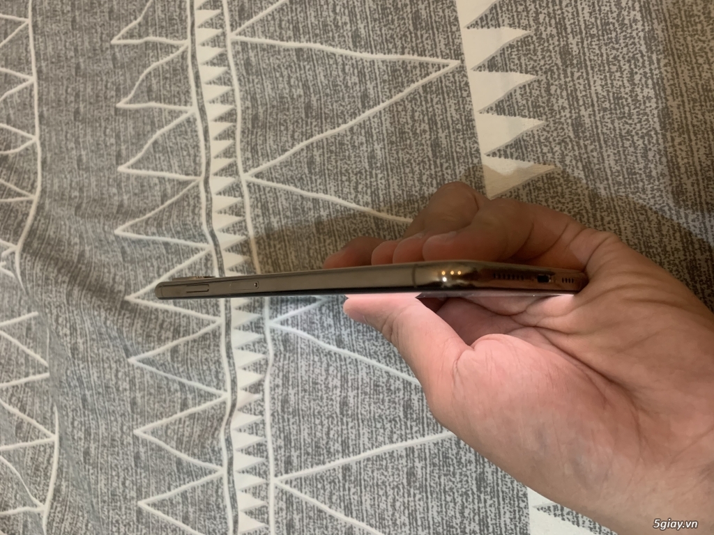 XS MAX 256GB LL/A 99.99% FULLBOX - 1