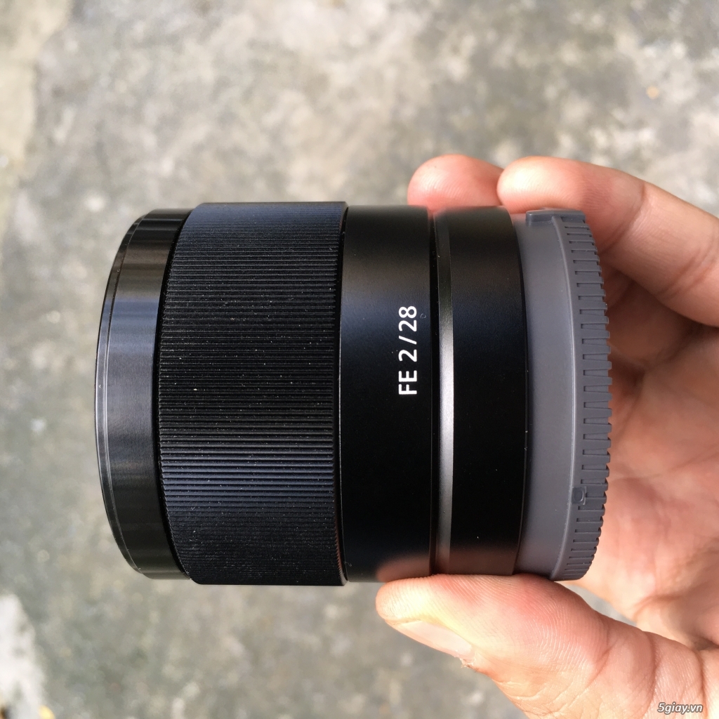 Sony 28F2