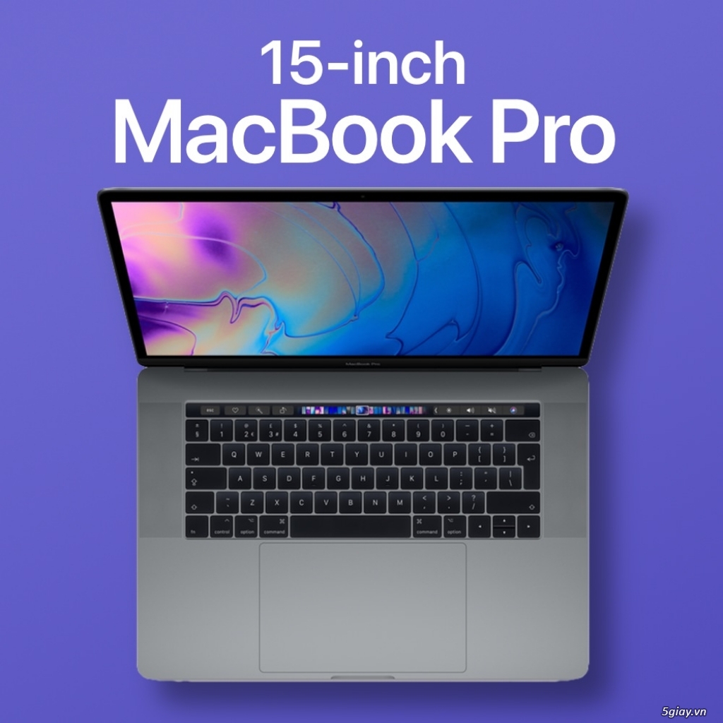 [M-STORE] Macbook Pro 2019/MacBook Air 2019 13-15inch - 2