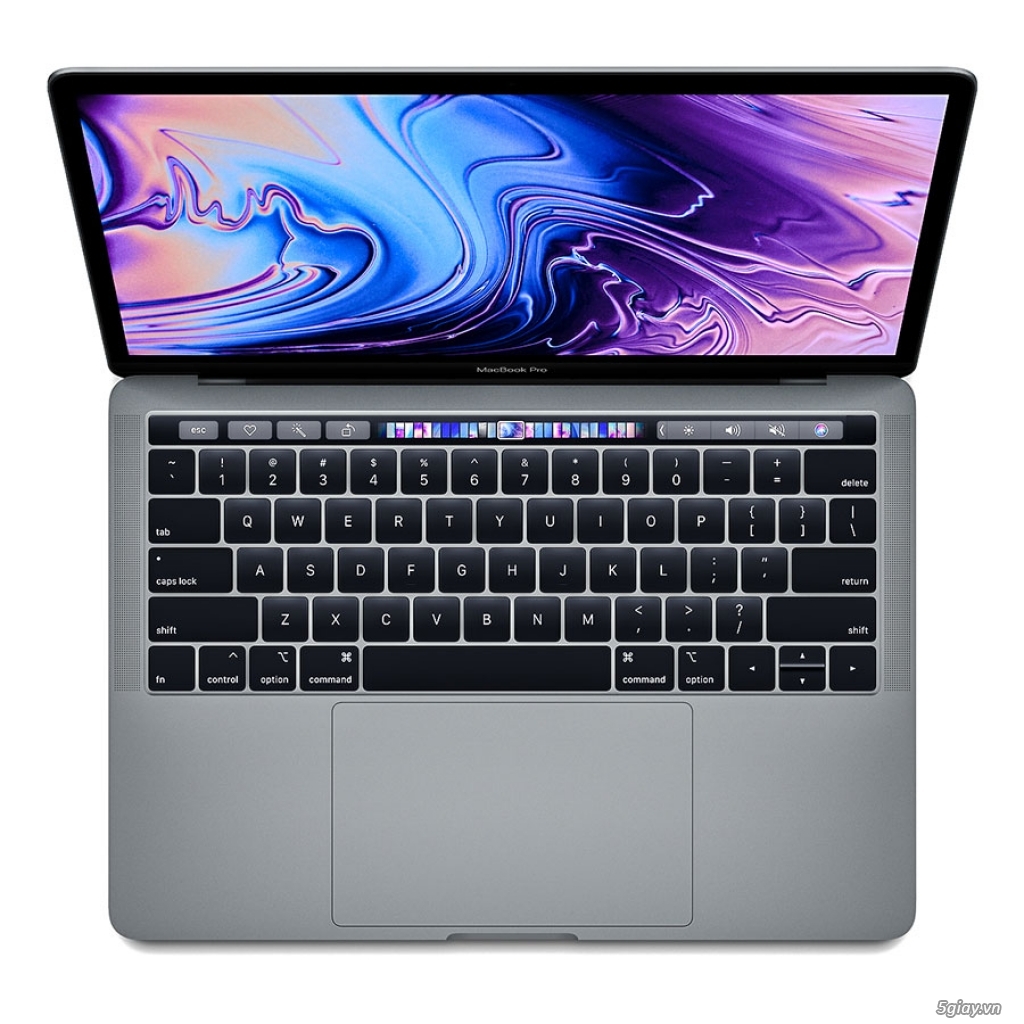 [M-STORE] Macbook Pro 2019/MacBook Air 2019 13-15inch - 3