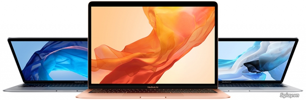 [M-STORE] Macbook Pro 2019/MacBook Air 2019 13-15inch - 1