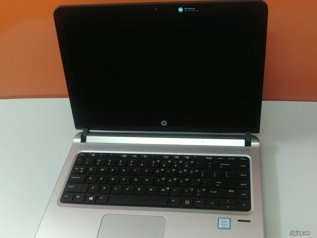 Laptop HP Probook 430 G3 I5-6200U 13.3 inch - 2