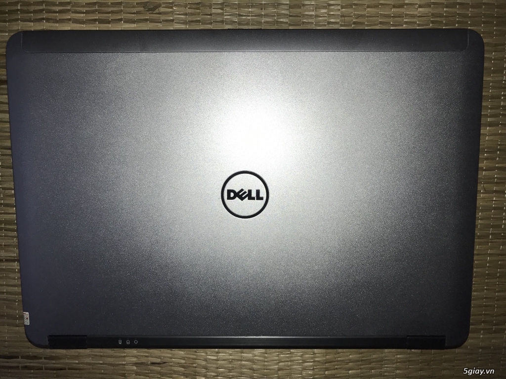 Bán lap dell e6440 i5 ram8gb - 1