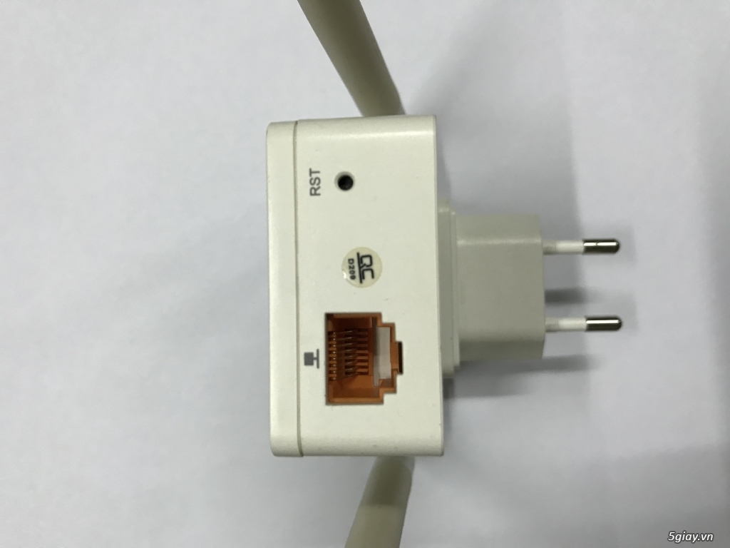Kích sóng wifi TOTOLINK EX200 nguyên zin End: 23h00 ngày 30-10-2019 - 2