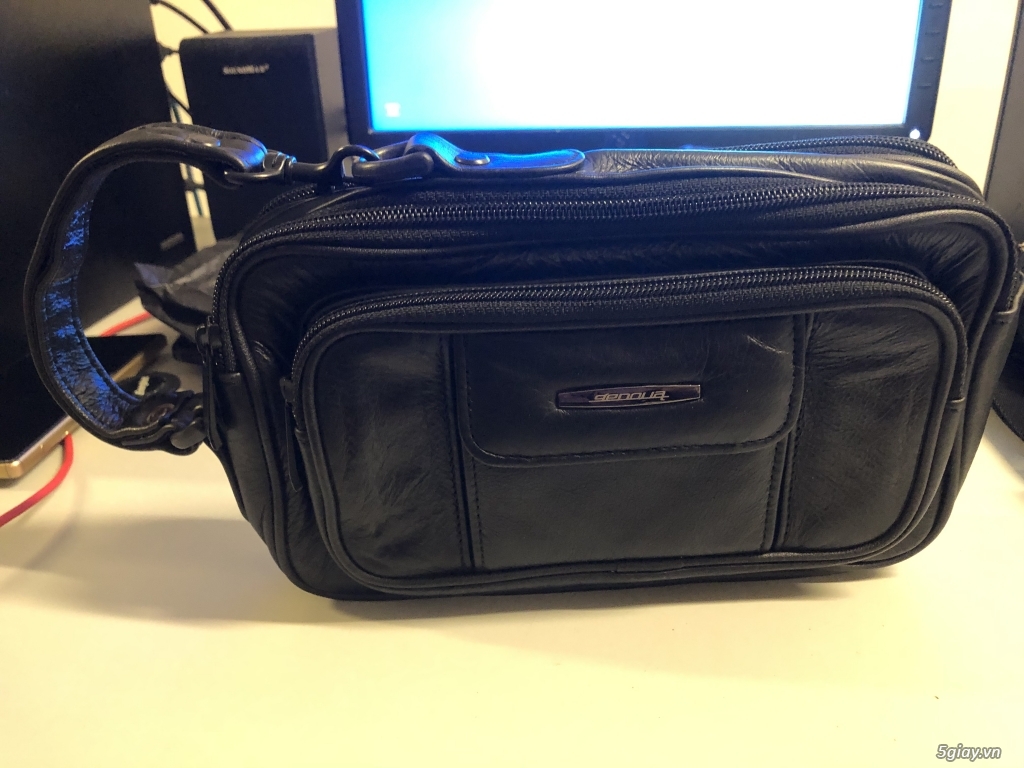 Clutch cầm tay Genova Korea - 2