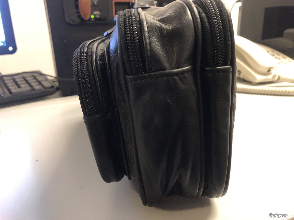Clutch cầm tay Genova Korea