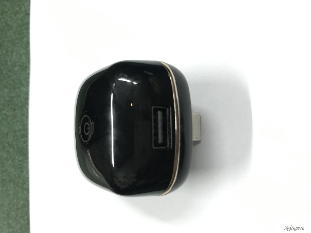Bộ phát wifi siêu nhỏ WU711 End: 23h00 ngày 31-10-2019