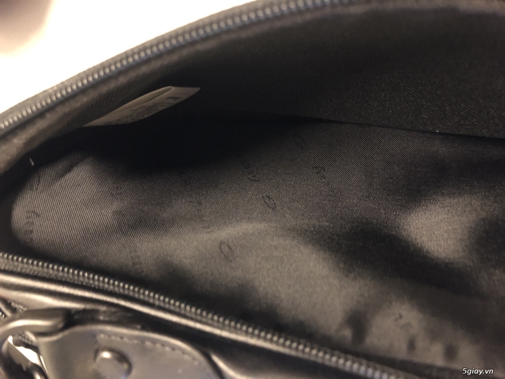 Clutch cầm tay Genova Korea - 3