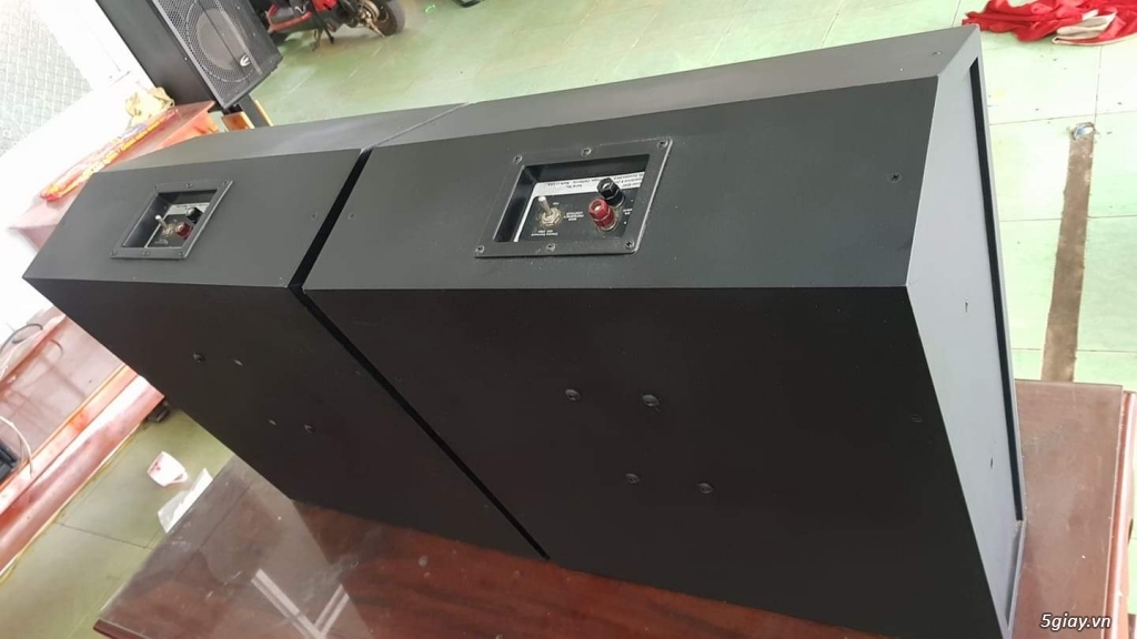 Bán cặp loa JBL 8340 Mỹ - 2