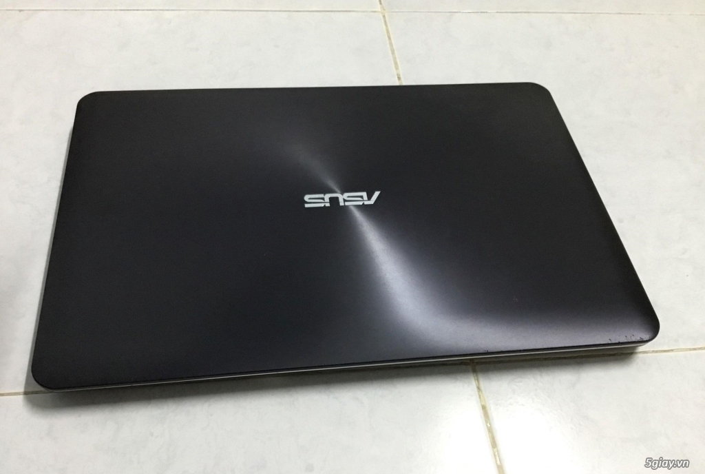 Bán laptop Asus F555L i5 Ram 8GB - 2