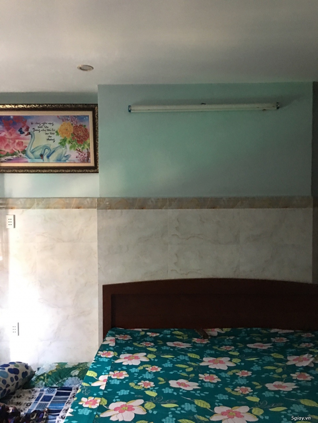 Cần bán nhà mặt tiền Tôn Đản - 7
