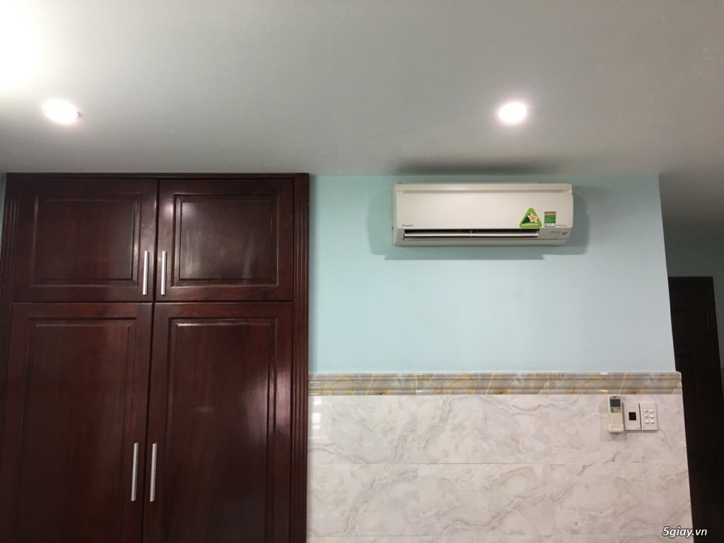 Cần bán nhà mặt tiền Tôn Đản - 5