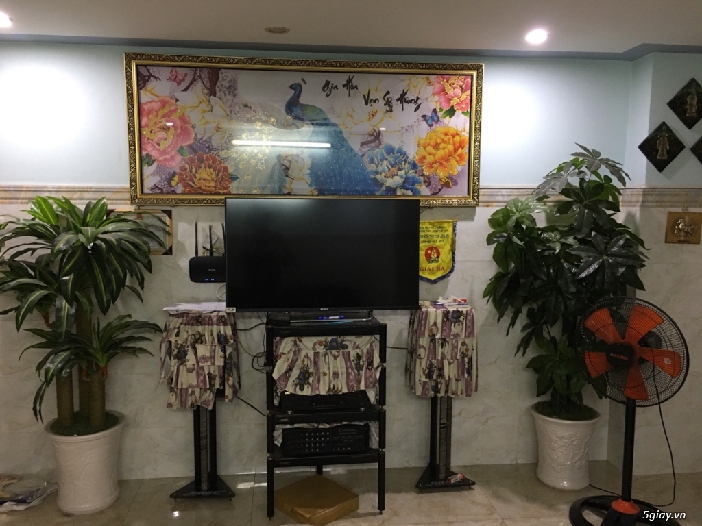 Cần bán nhà mặt tiền Tôn Đản - 4