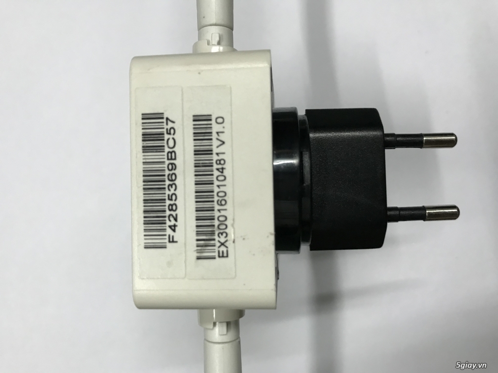 Kích sóng wifi TOTOLINK EX300 nguyên zin End: 23h00 ngày 01-11-2019