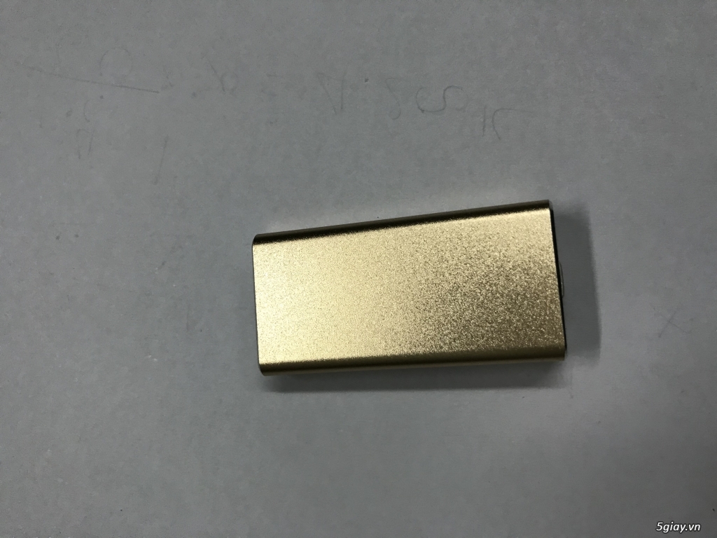Bộ lưu trữ di động 512GB cho iphone - android - laptop - pc End: 23h00 ngày 02-11-2019 - 6