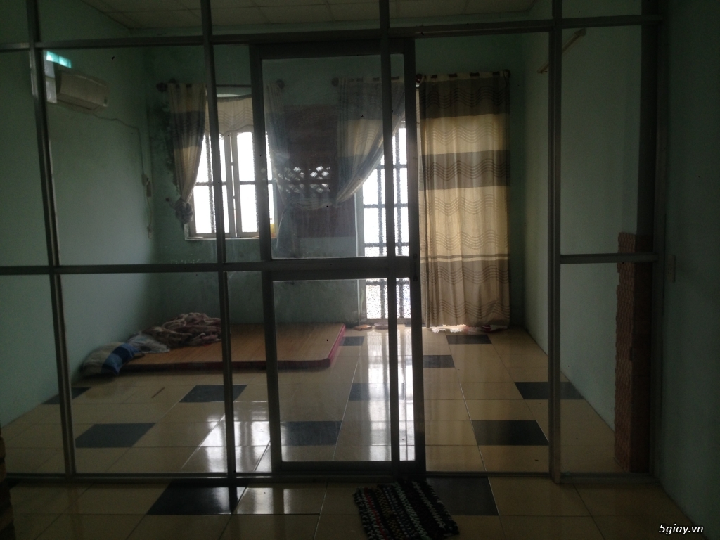 Cần bán nhà 60m2 gần miếu ông cù bình dương - 2