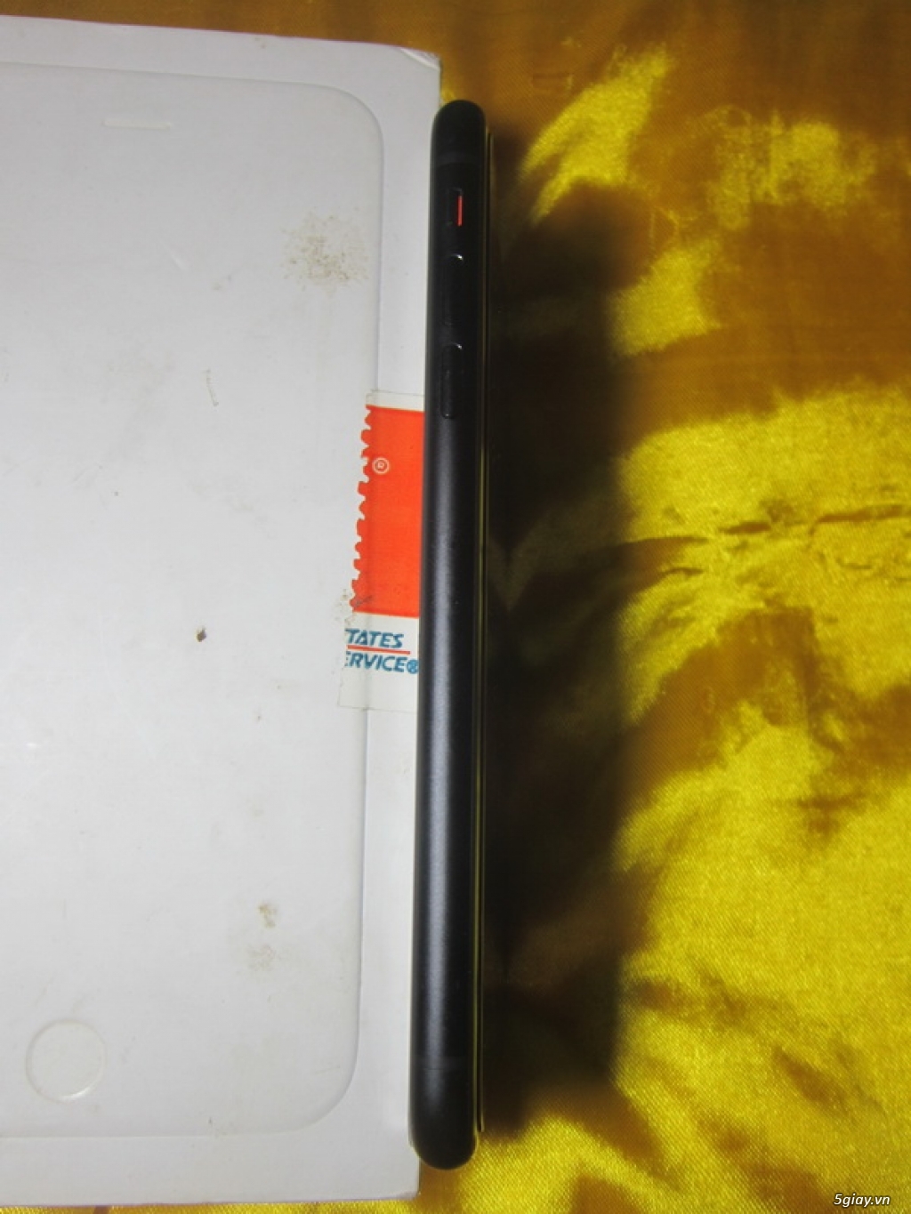 Iphone USA , hàng xách tay từ Mỹ - 2