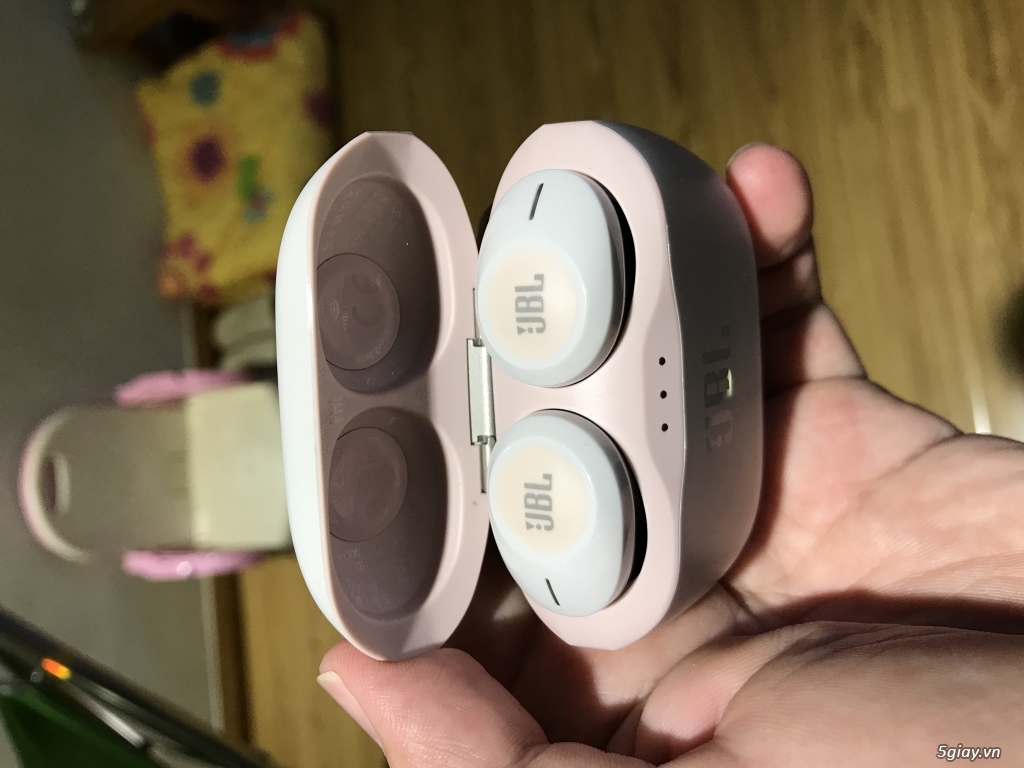 Jbl tune 120 tws - 1