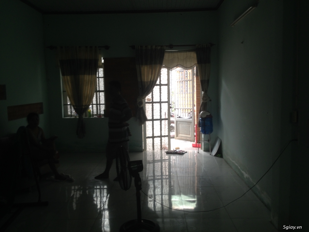Cần bán nhà 60m2 gần miếu ông cù bình dương