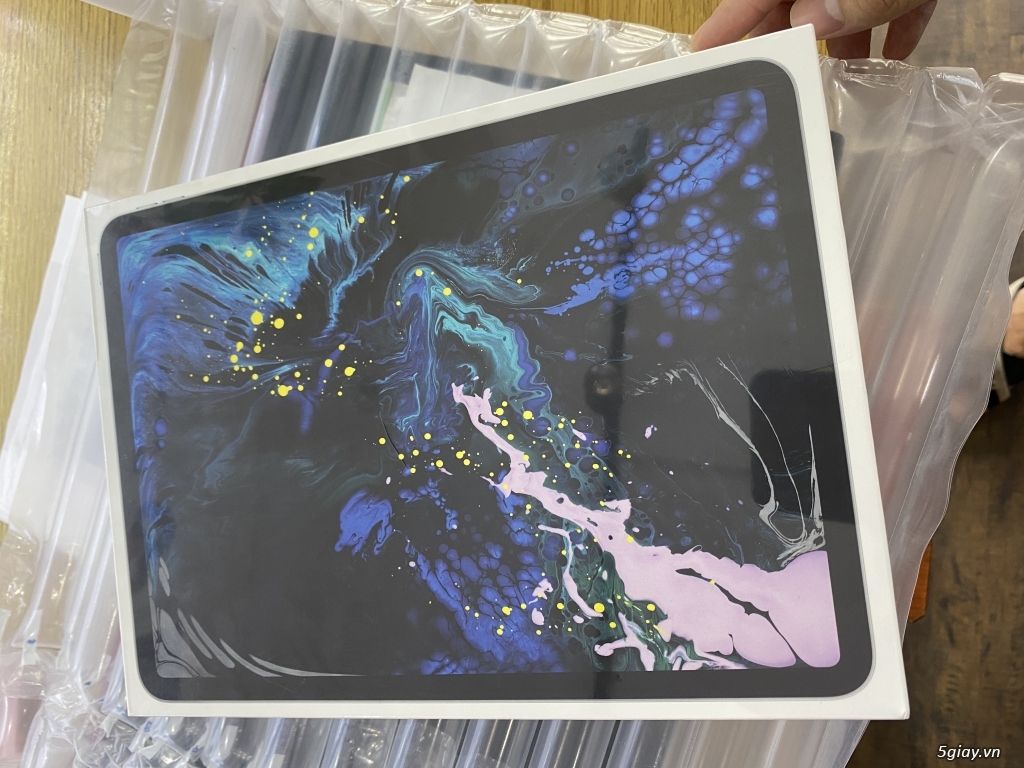 Ipad pro 11 64gb 4g new seal