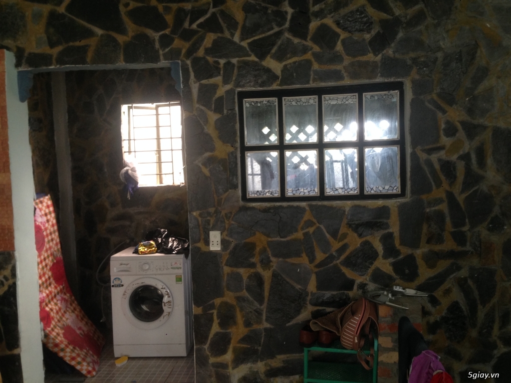 Cần bán nhà 60m2 gần miếu ông cù bình dương - 3