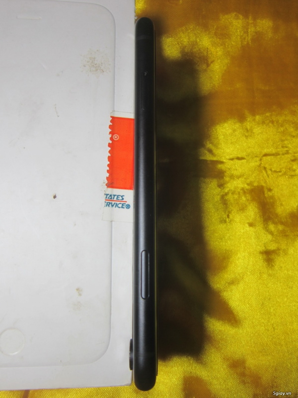 Iphone USA , hàng xách tay từ Mỹ - 5