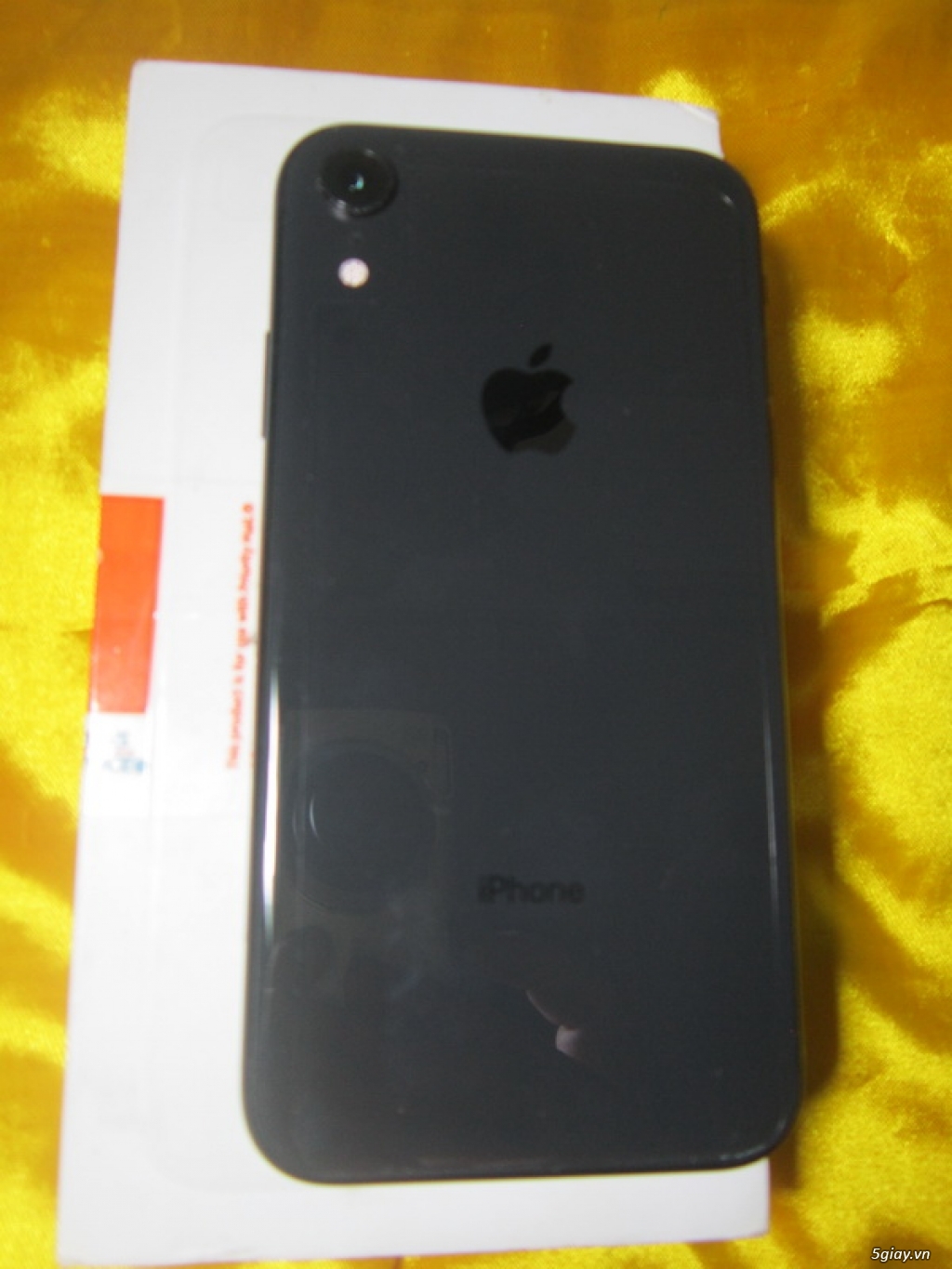 Iphone USA , hàng xách tay từ Mỹ - 7