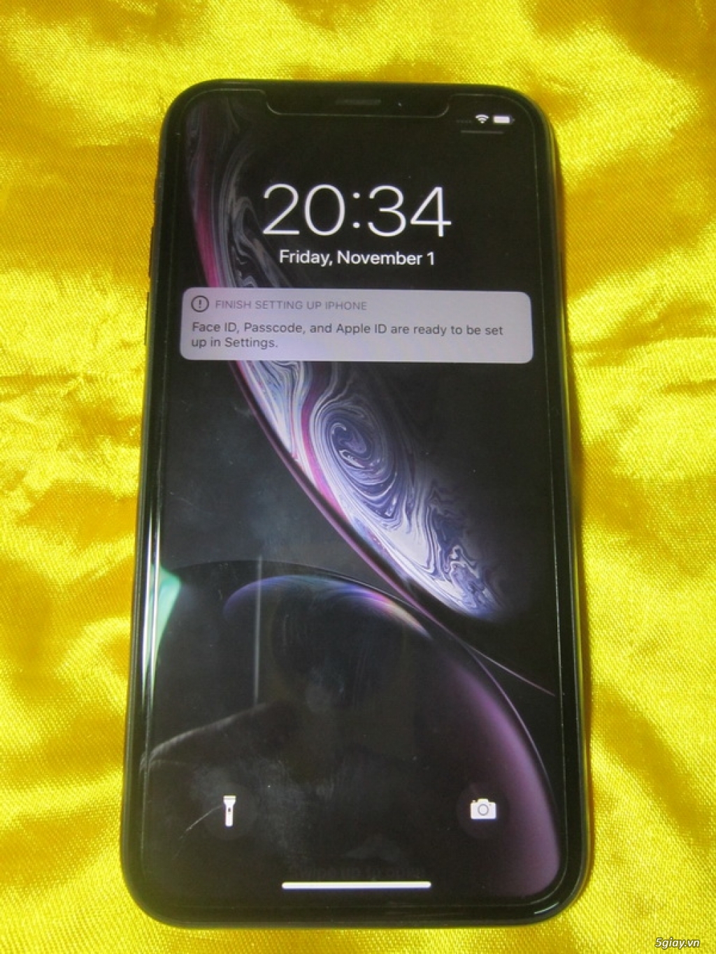 Iphone USA , hàng xách tay từ Mỹ - 1