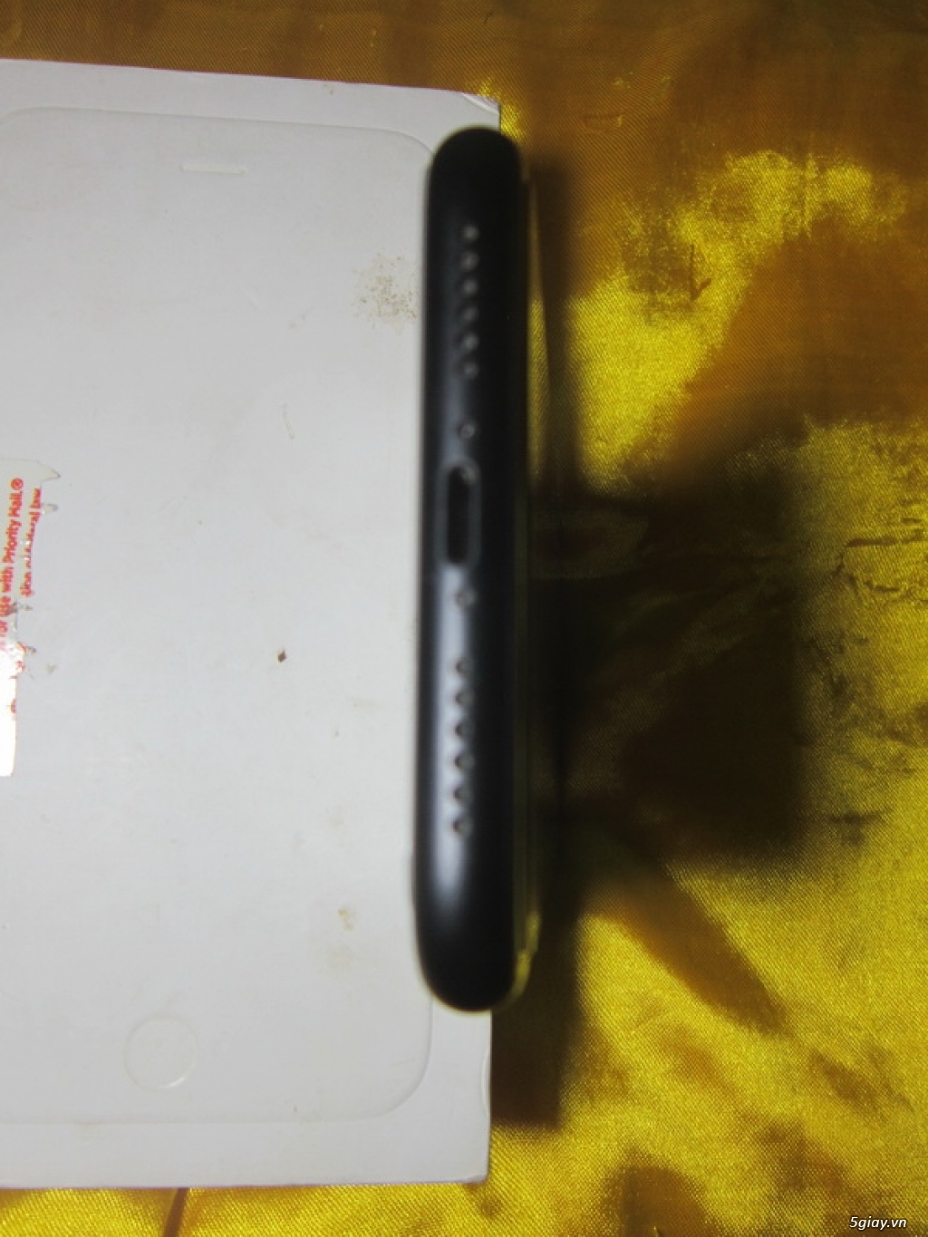 Iphone USA , hàng xách tay từ Mỹ - 6