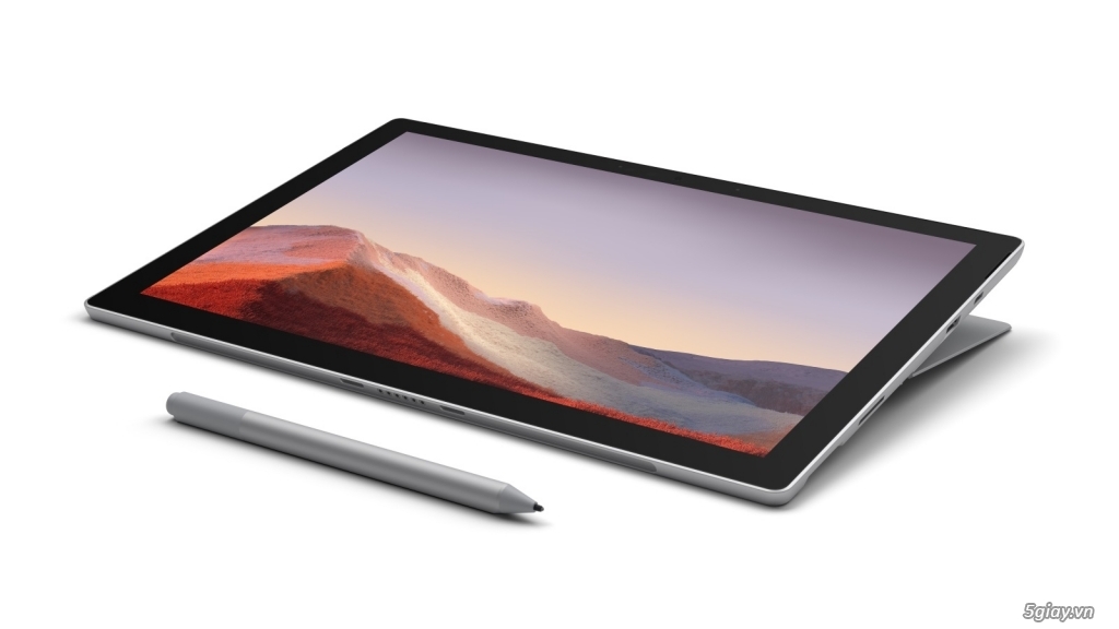 [M-STORE] Máy tính Microsoft Surface Pro 7 new 2019