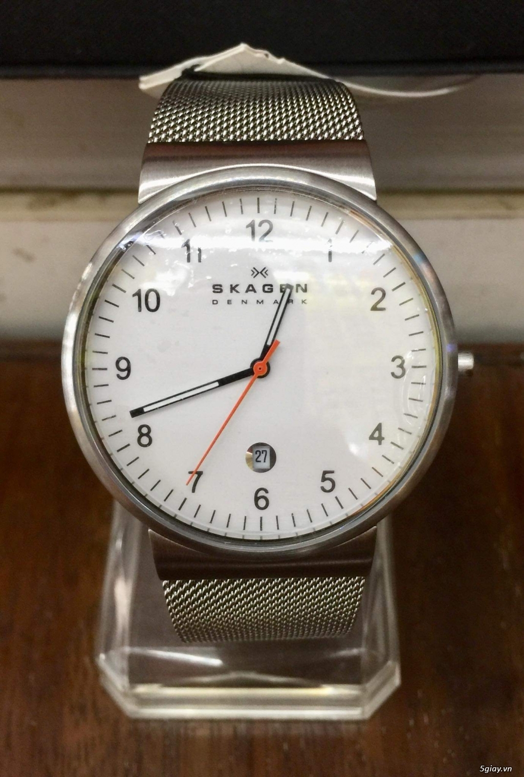ĐỒNG HỒ NAM XÁCH TAY