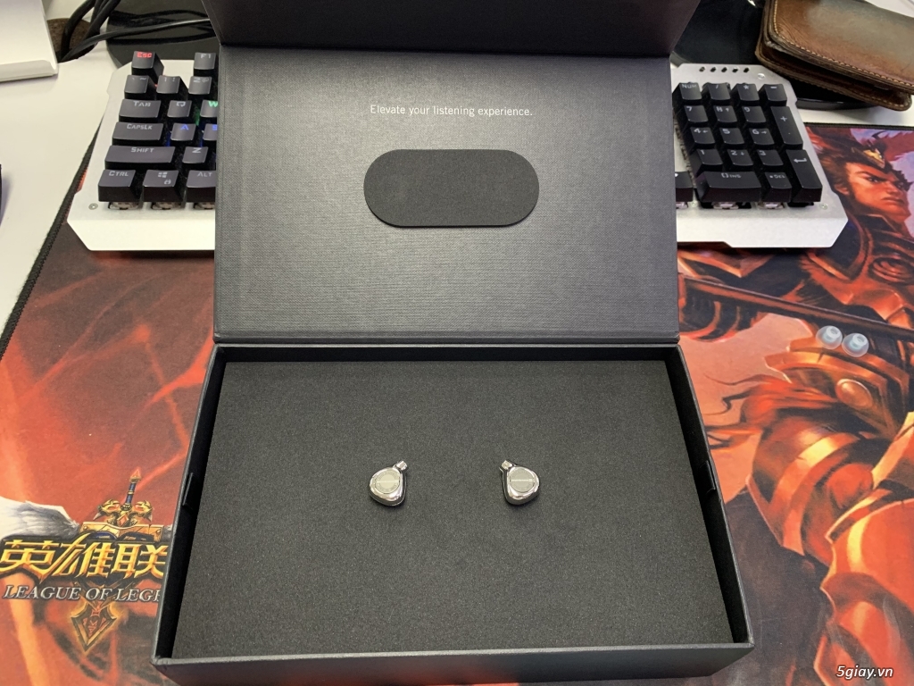 Tai nghe Beyerdynamic Xelento Remote - 4