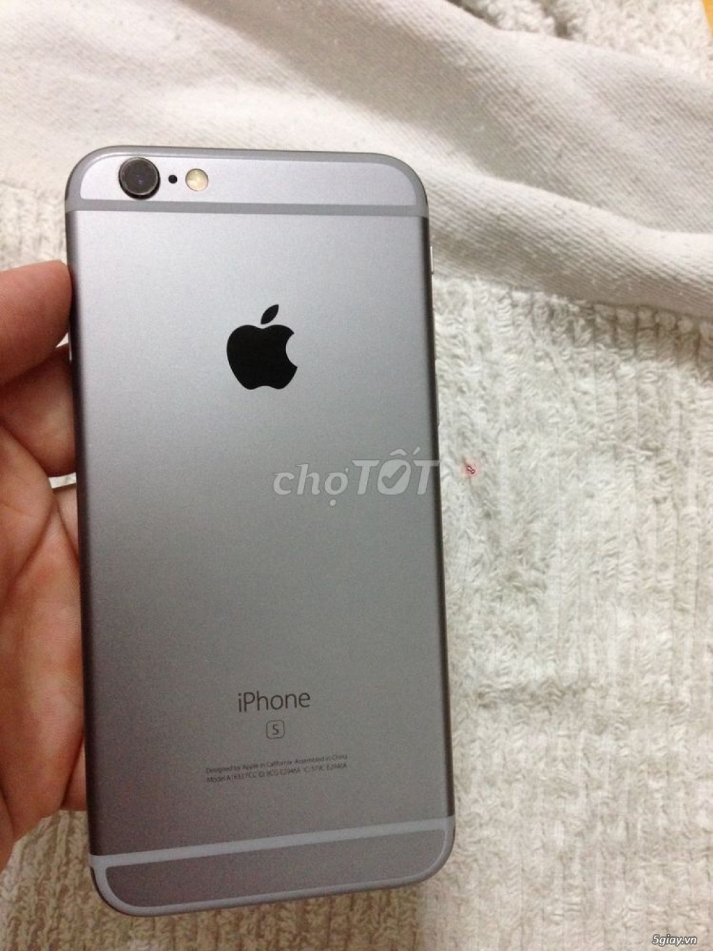 iphone 6s 32gb