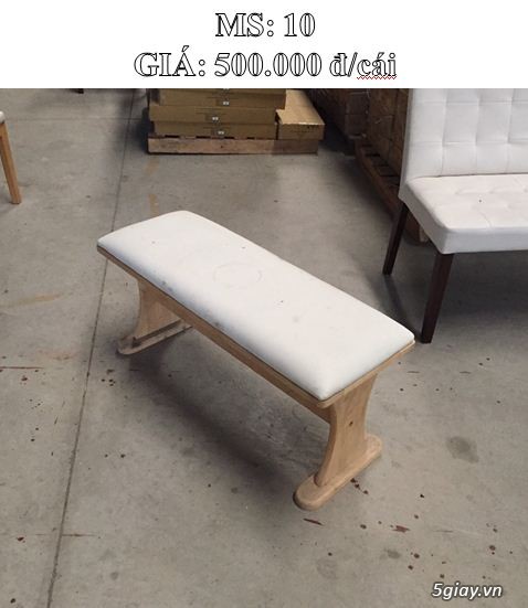 SALE OFF HÀNG MẪU - HOMEWORLD