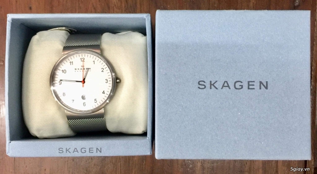 ĐỒNG HỒ NAM XÁCH TAY - 3