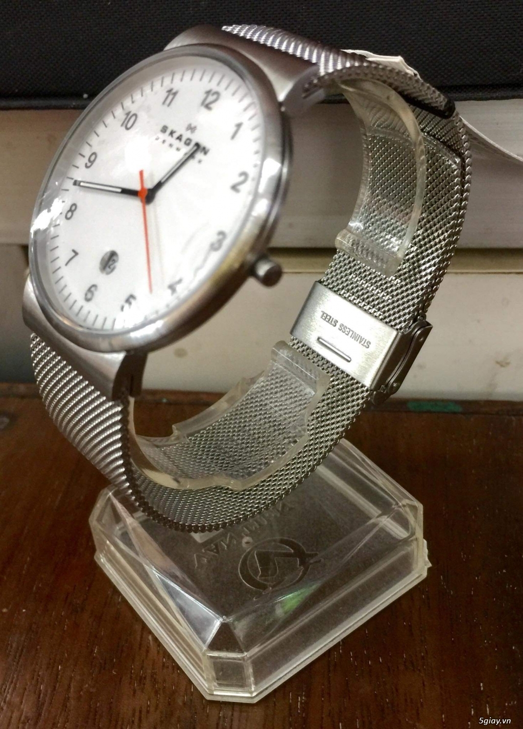 ĐỒNG HỒ NAM XÁCH TAY - 1