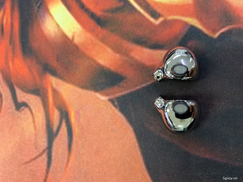 Tai nghe Beyerdynamic Xelento Remote - 1