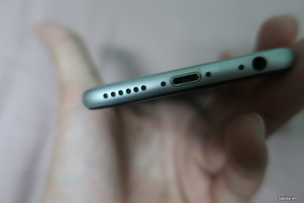 Cần bán iphone 6s quốc tế 64gb - 2
