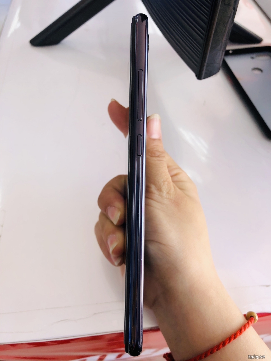 Dư dùng pass lại Xiaomi 8 lite - 4