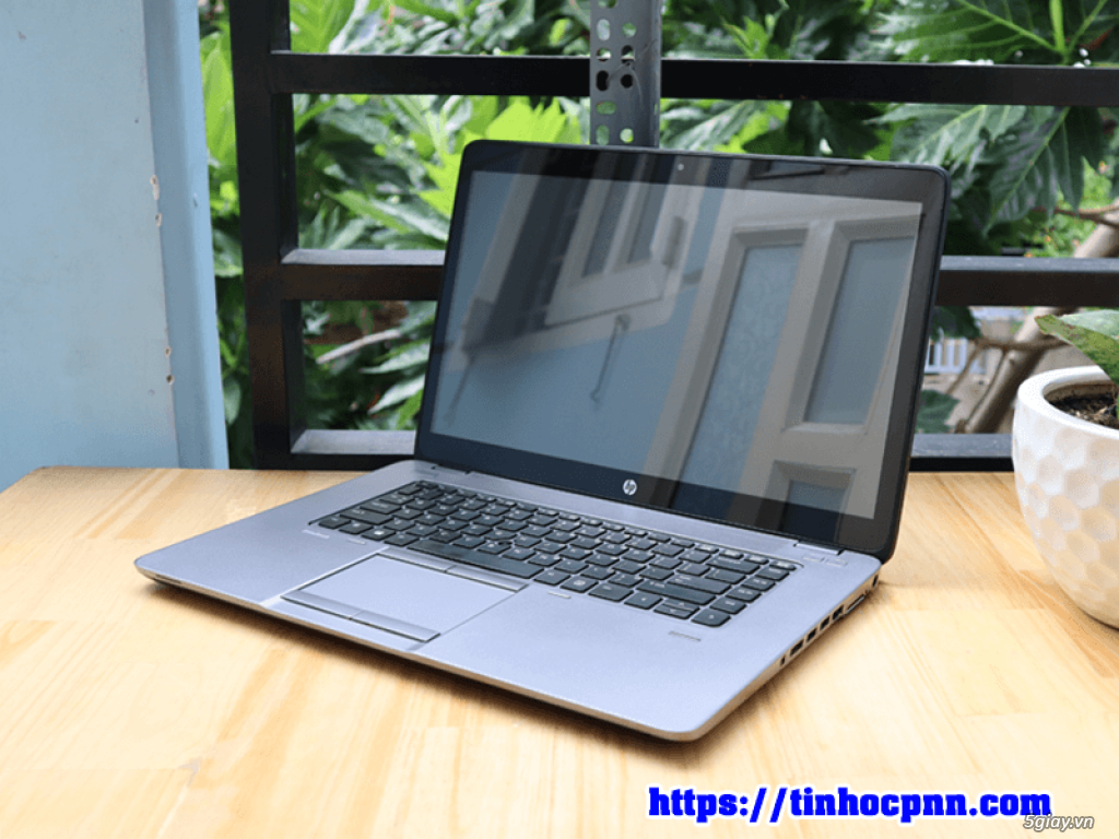 Laptop HP Elitebook 850 G2 - 1
