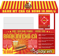Cần Bán: Chả cá mối tươi sống ở Long Hải - Vũng Tàu - 1