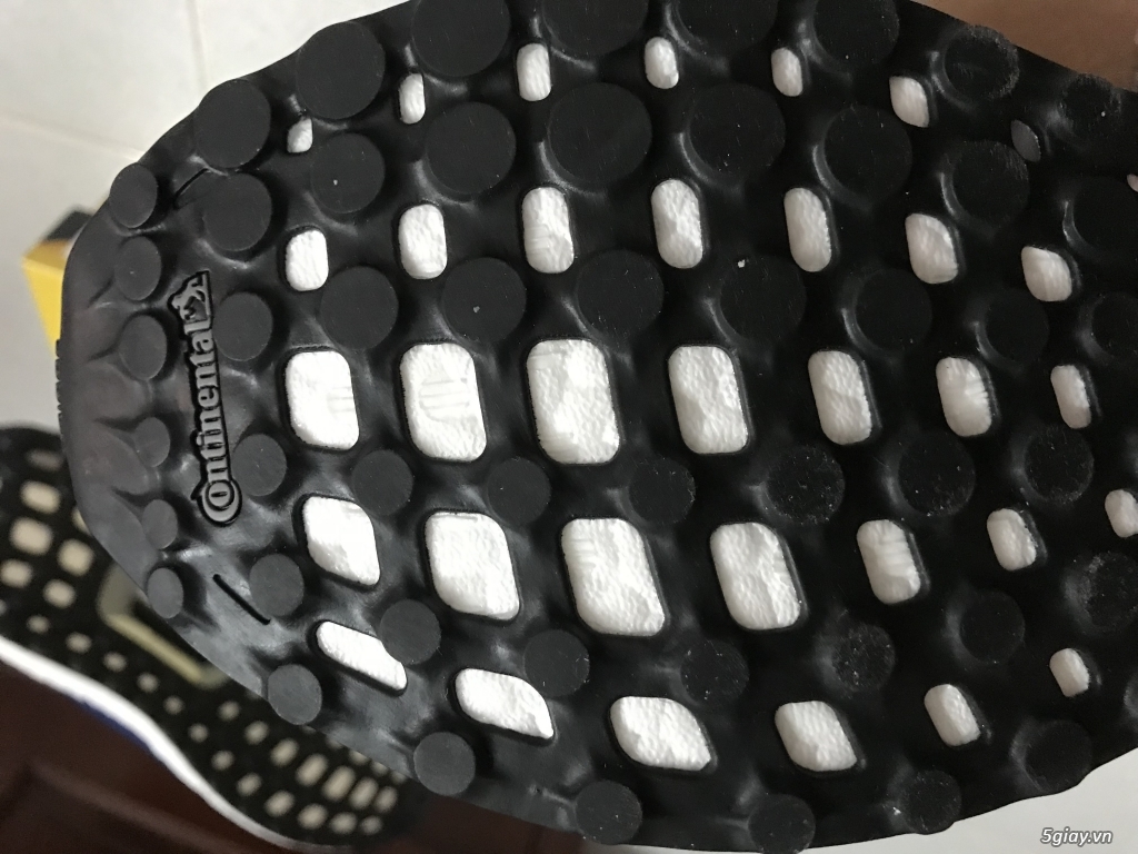 ADIDAS ULTRA BOOST MID - 6