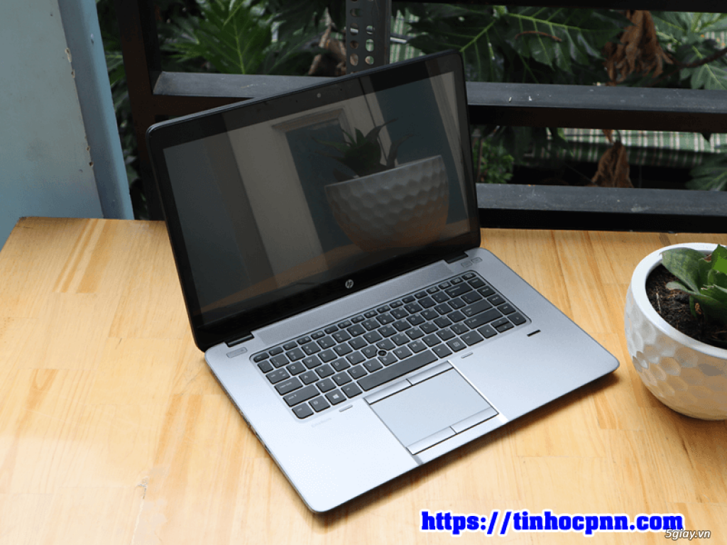 Laptop HP Elitebook 850 G2 - 3